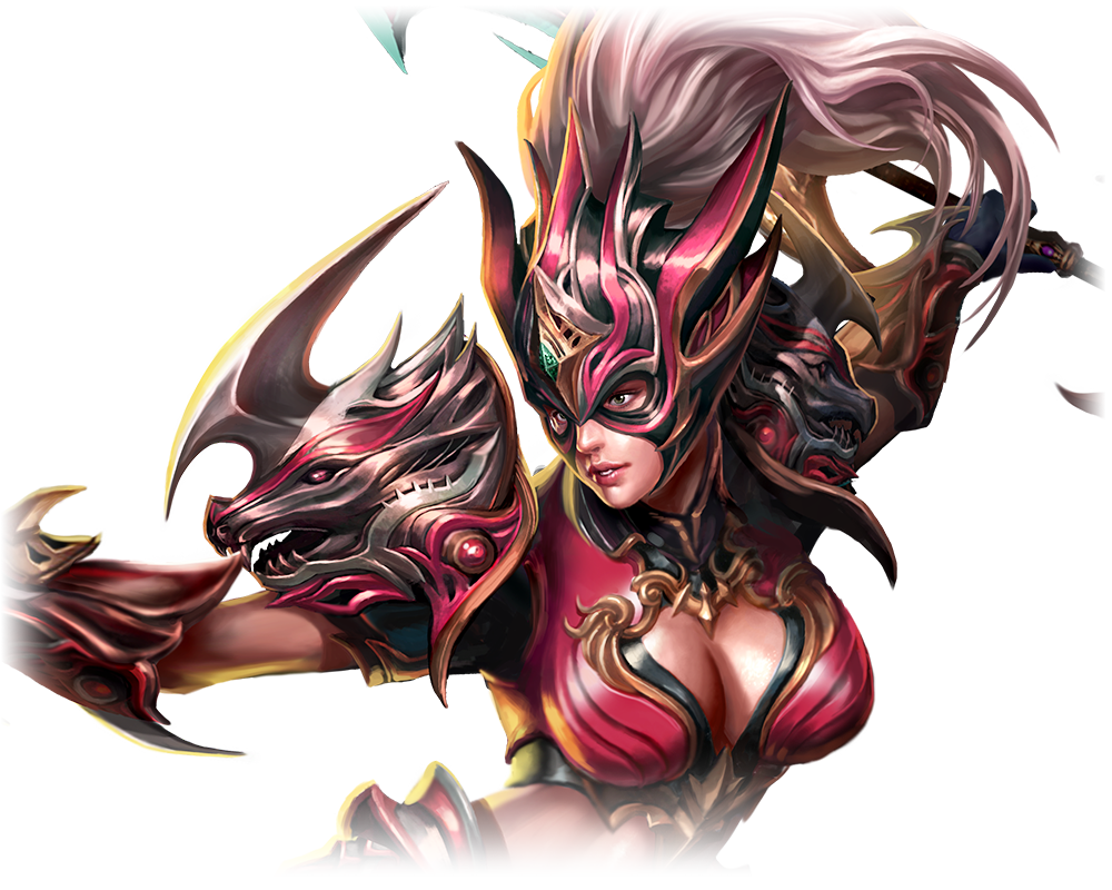 Concerra Summoner